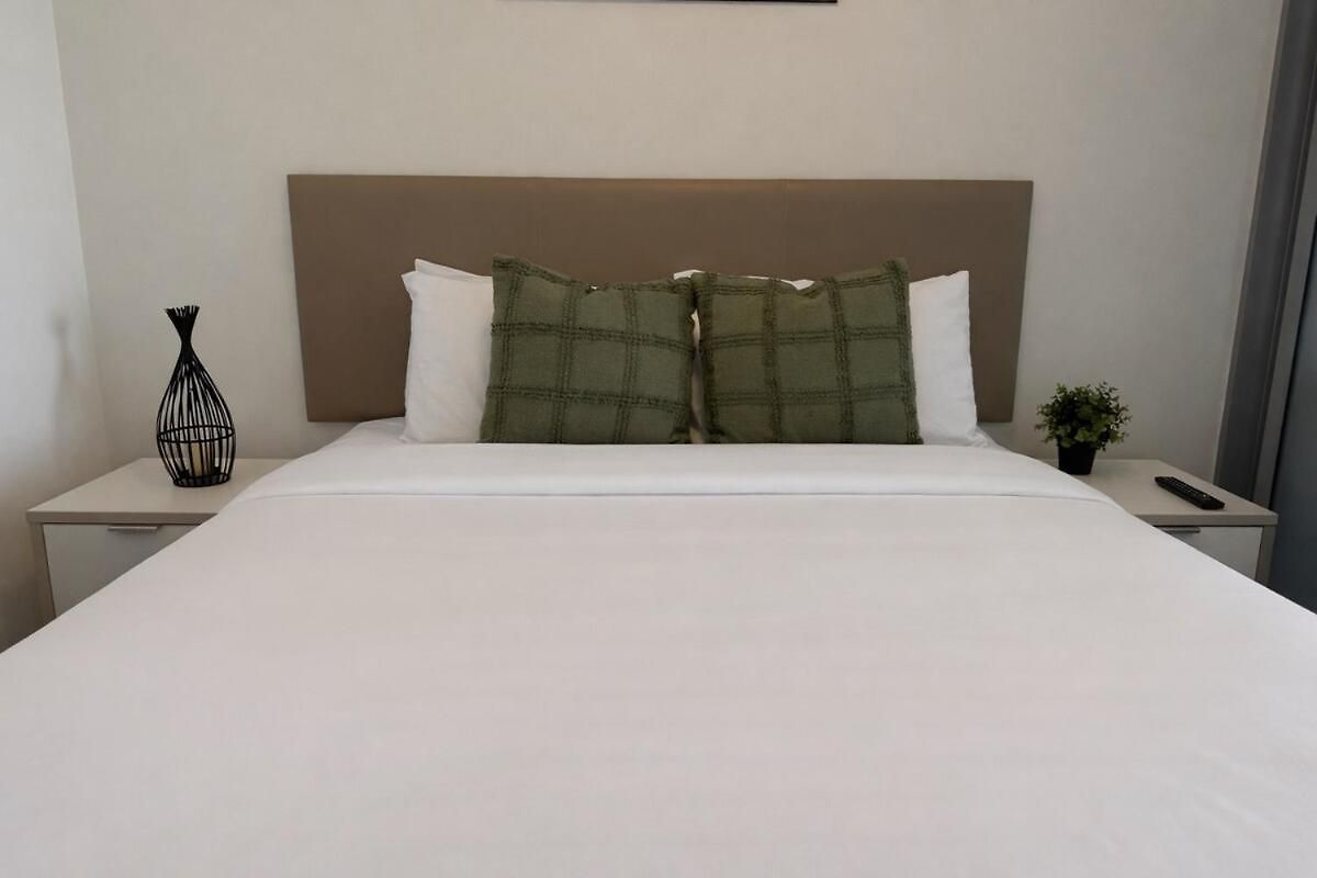 The Capitol - 1br Enclave Pool, & Gym Access 1007 *
