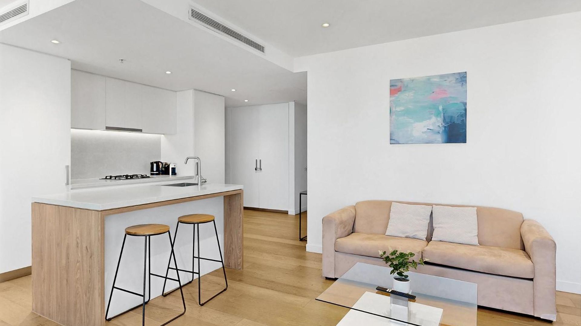 Corner 2 Bed With Views Level 11 - Fortitude Valley *