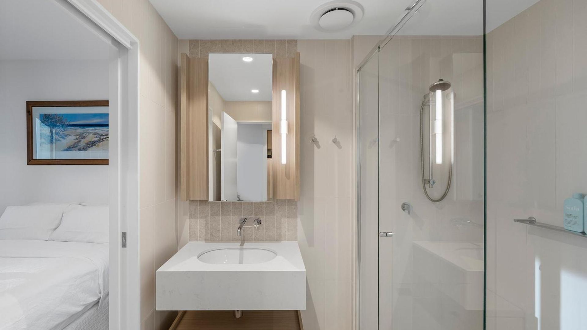 Star Waterview Apartment
