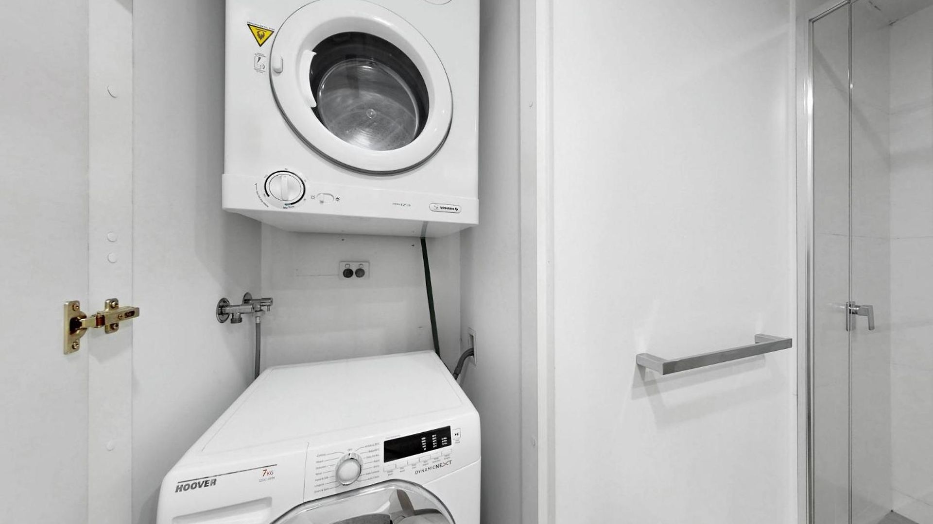 Alfred Street Retreat 2br Parking Pool & Gym *