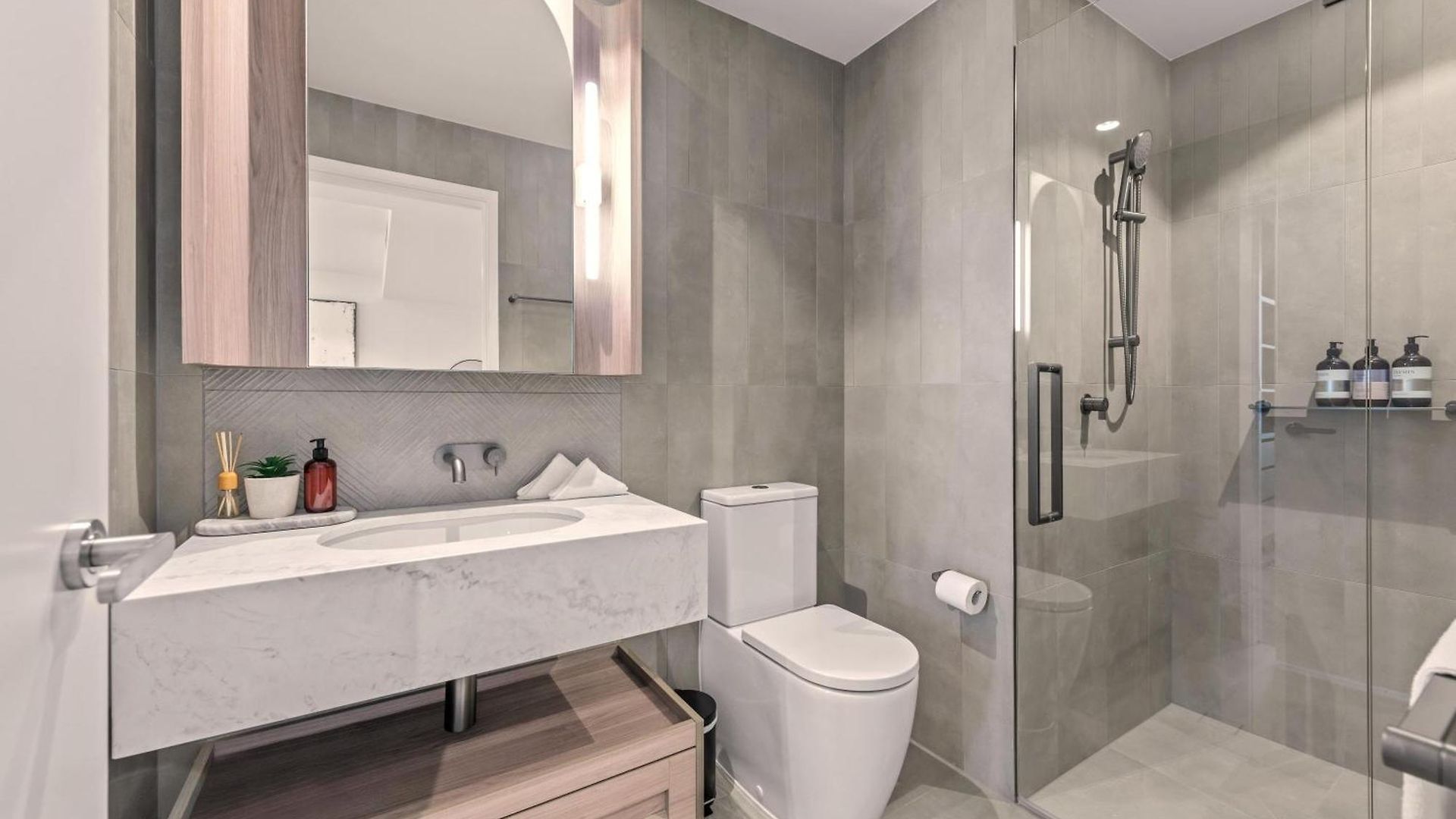 Apartment Queen's Wharf 1br View With Free Parking *