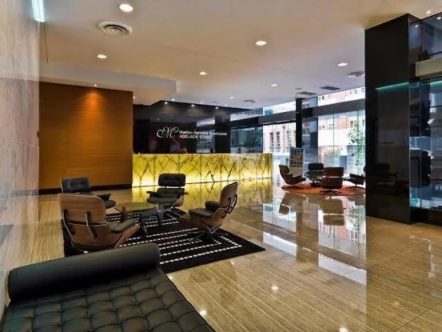 Cozy Unit Cbd River View Apartment Brisbane
