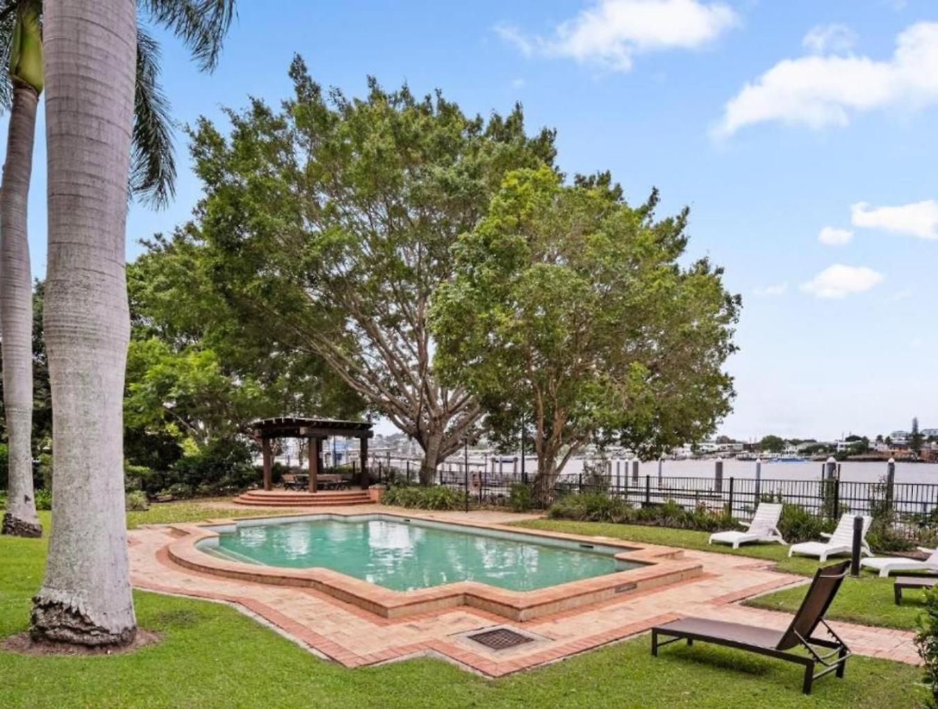 Apartment Luxury Woolstore Teneriffe *