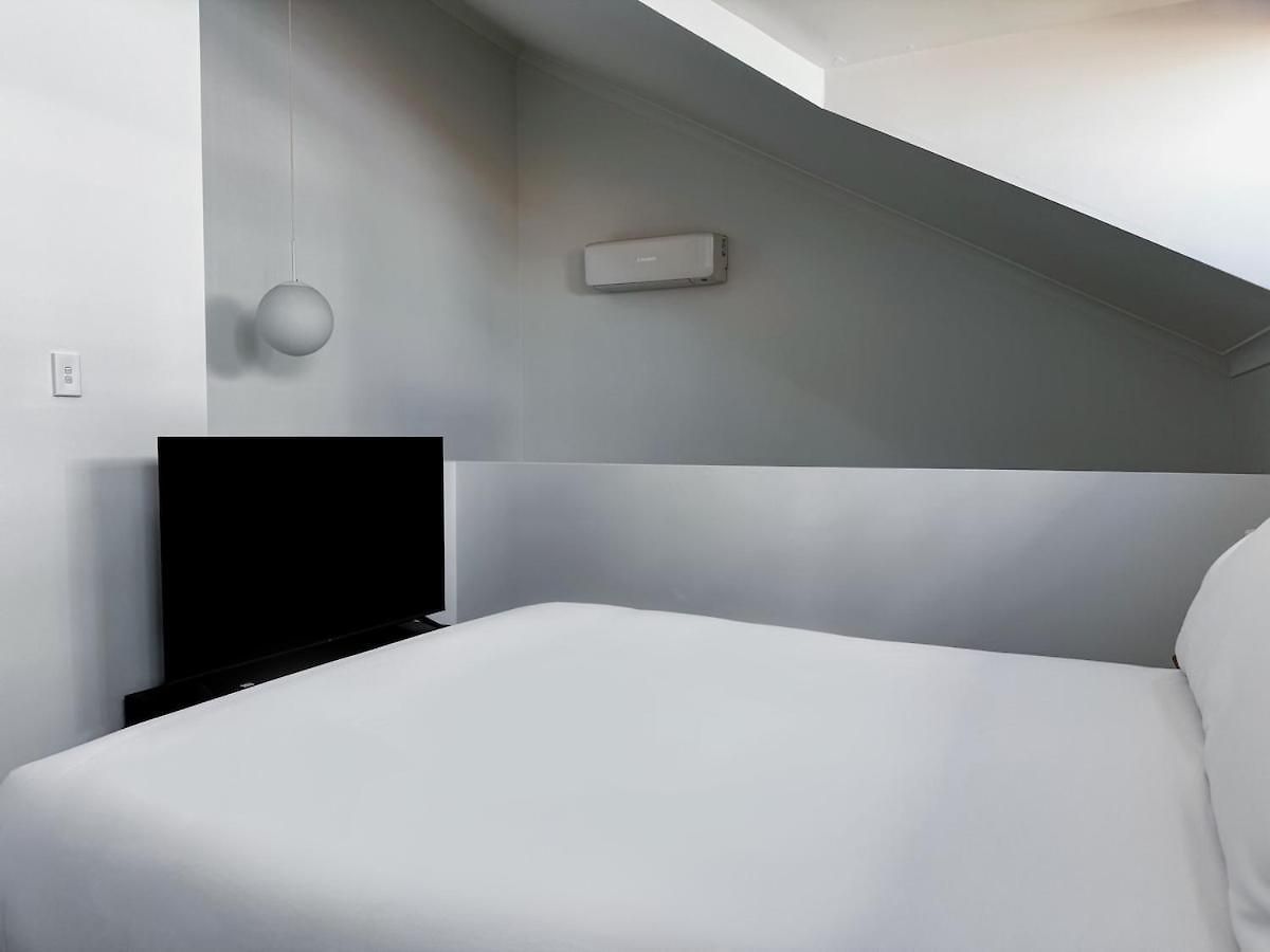 1br Loft Kangaroo Point Sleeps 4 Adults Apartment Brisbane