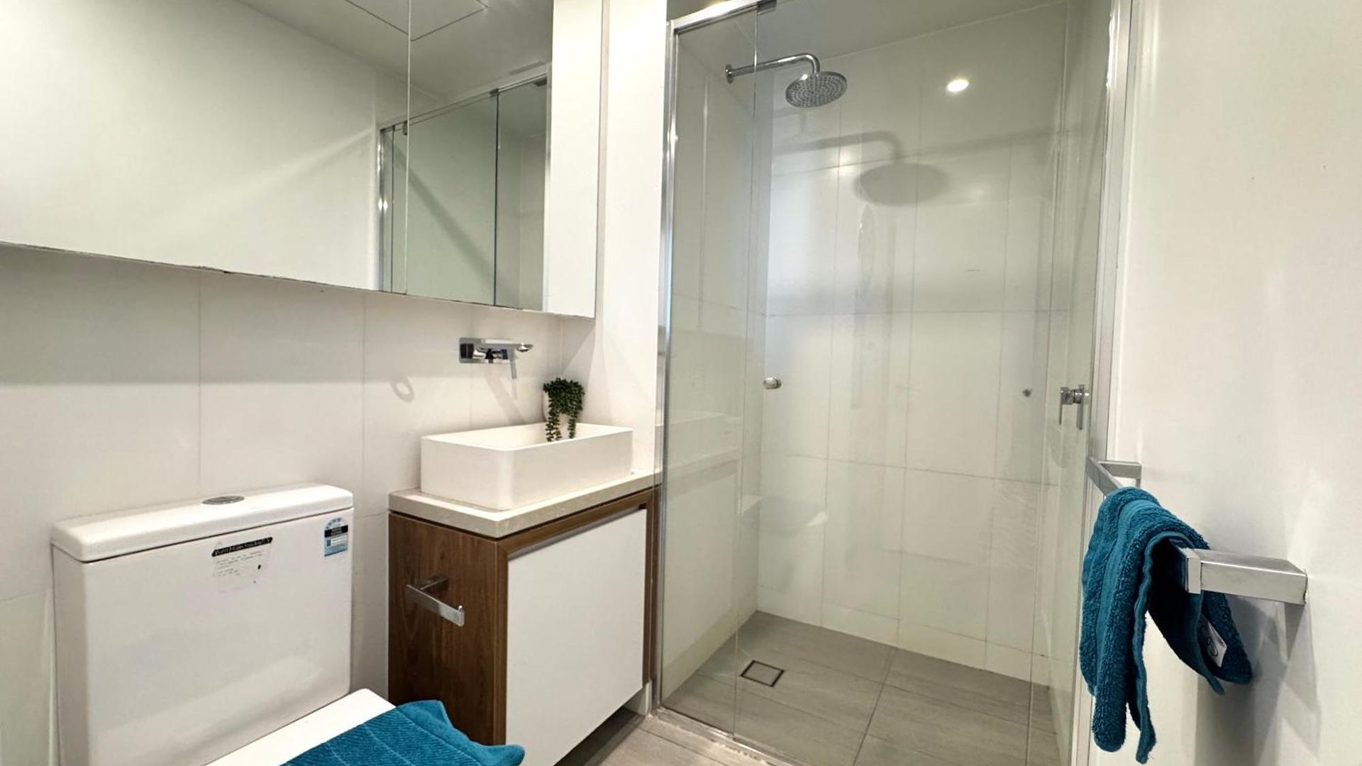 Apartment Fortitude Valley By Flatiron High Floor 2bd
