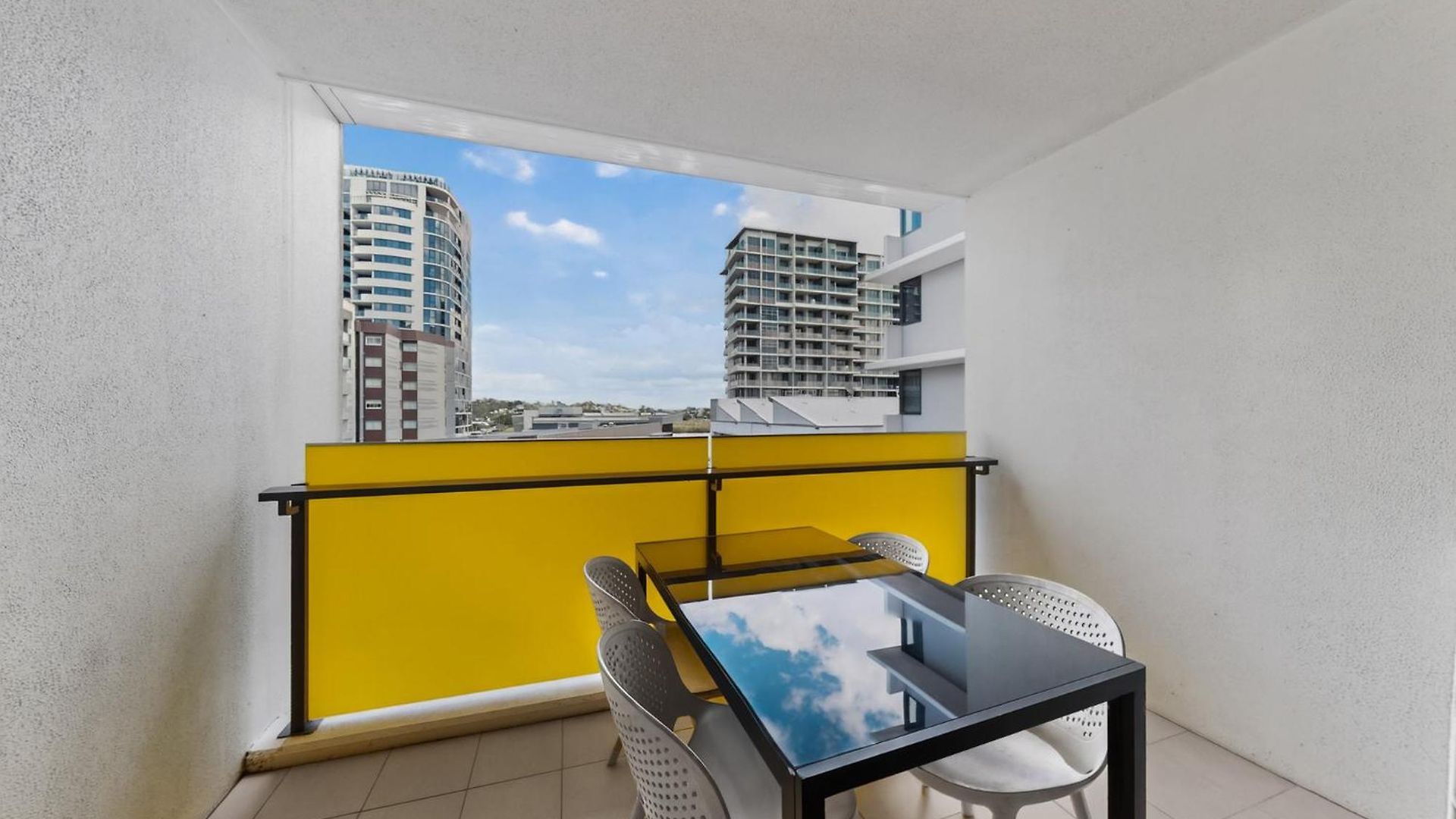 Apartment Hamilton Portside Luxe Level 5 Brisbane