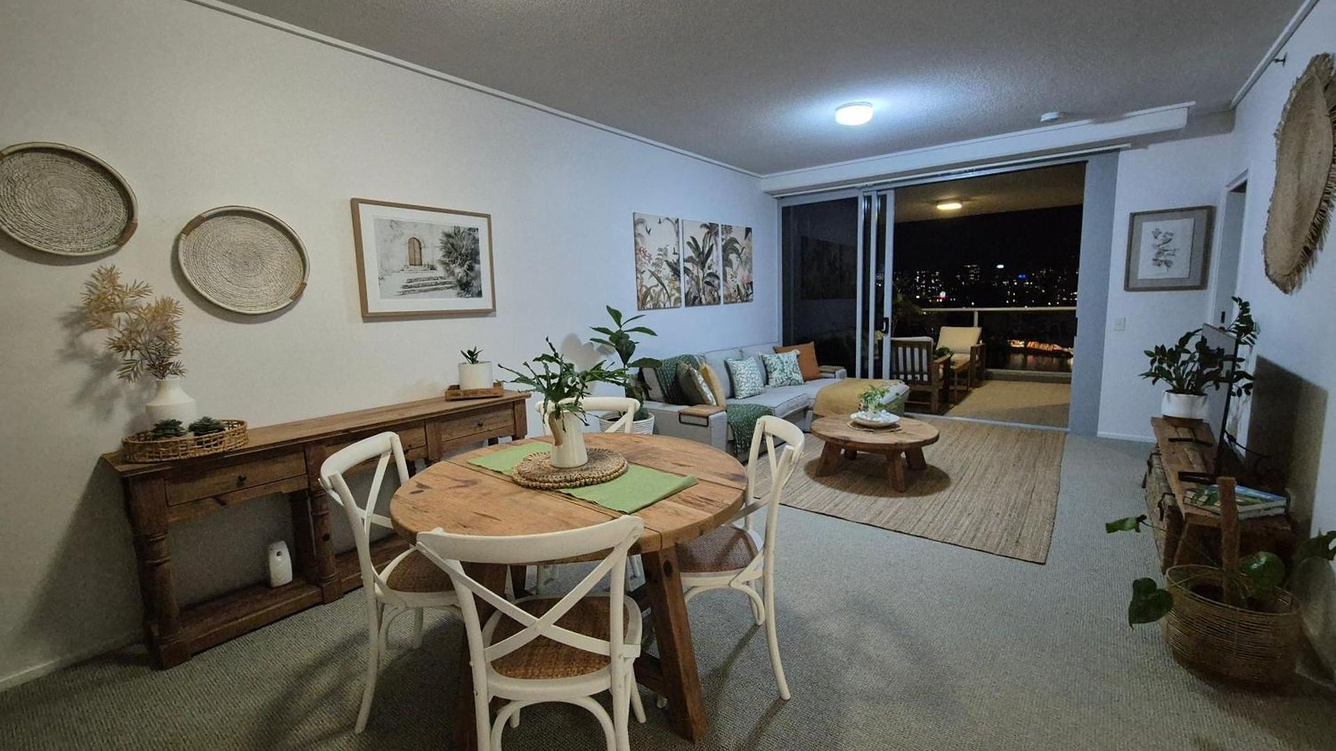 Apartment Tropical Escape *