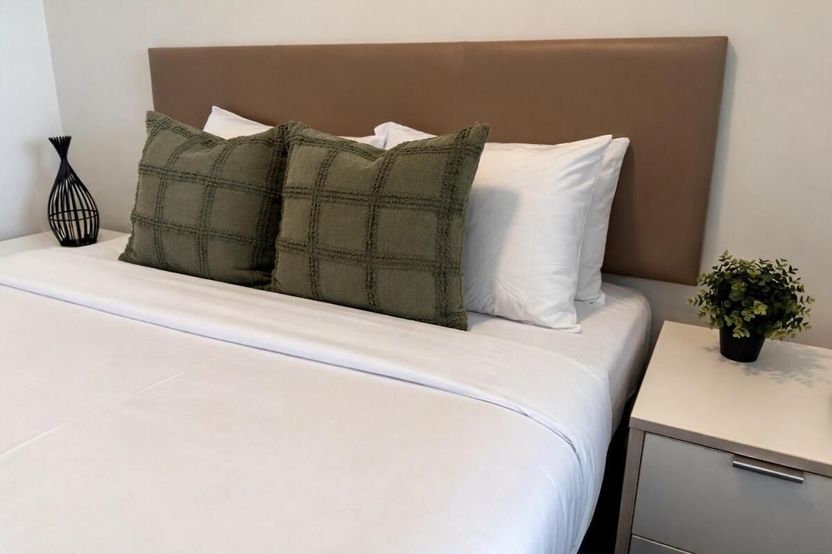 The Capitol - 1br Enclave Pool, & Gym Access 1007 Apartment *