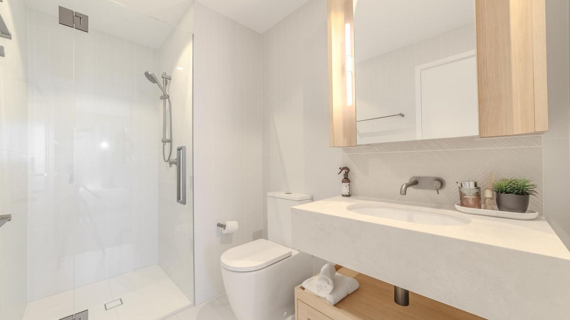 Queen's Wharf 1br With Pool And Free Parking Brisbane