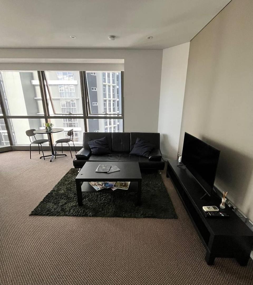 Cozy Unit Cbd River View *