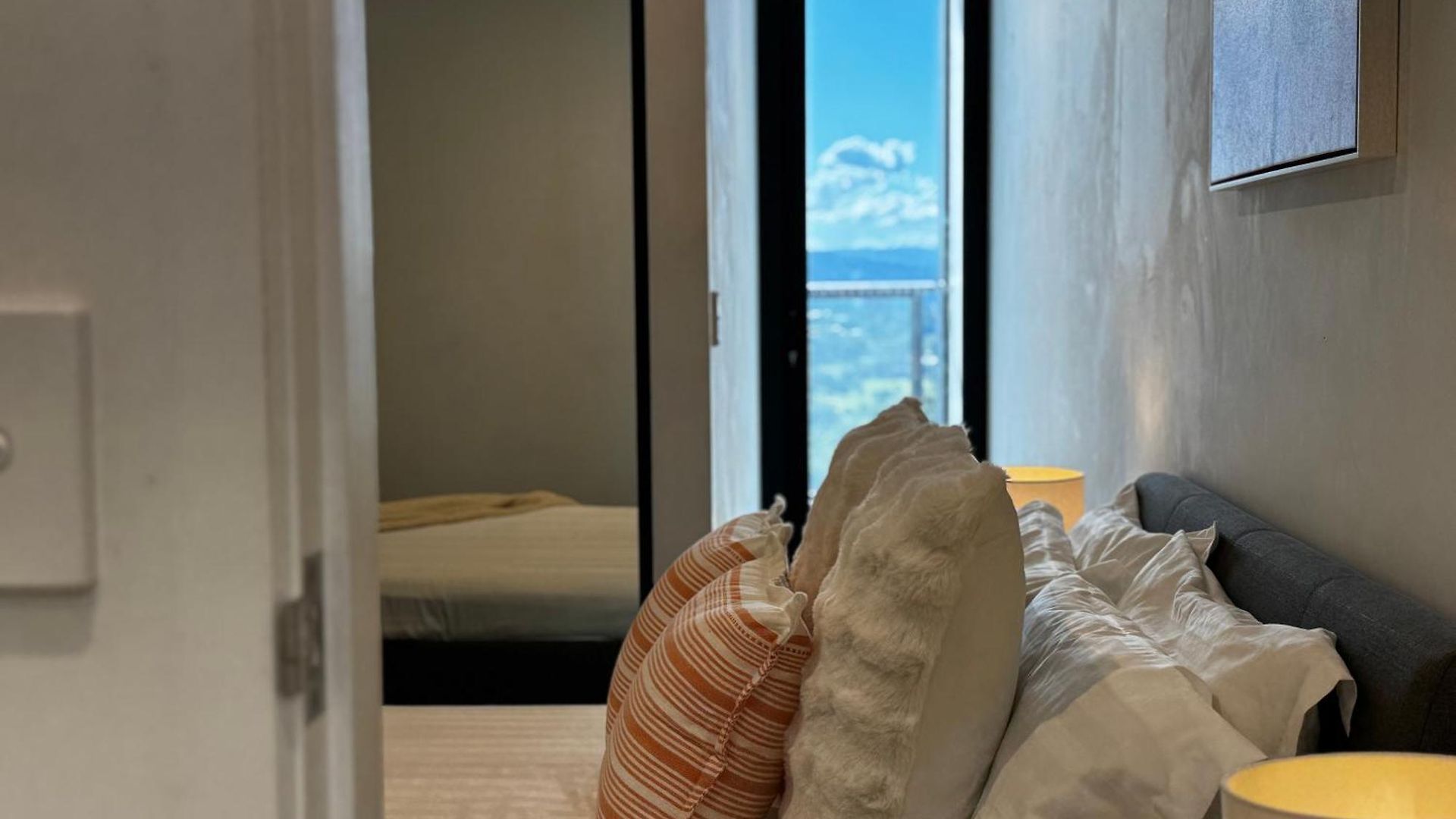 Fortitude Valley By Flatiron High Floor 2bd Apartment *