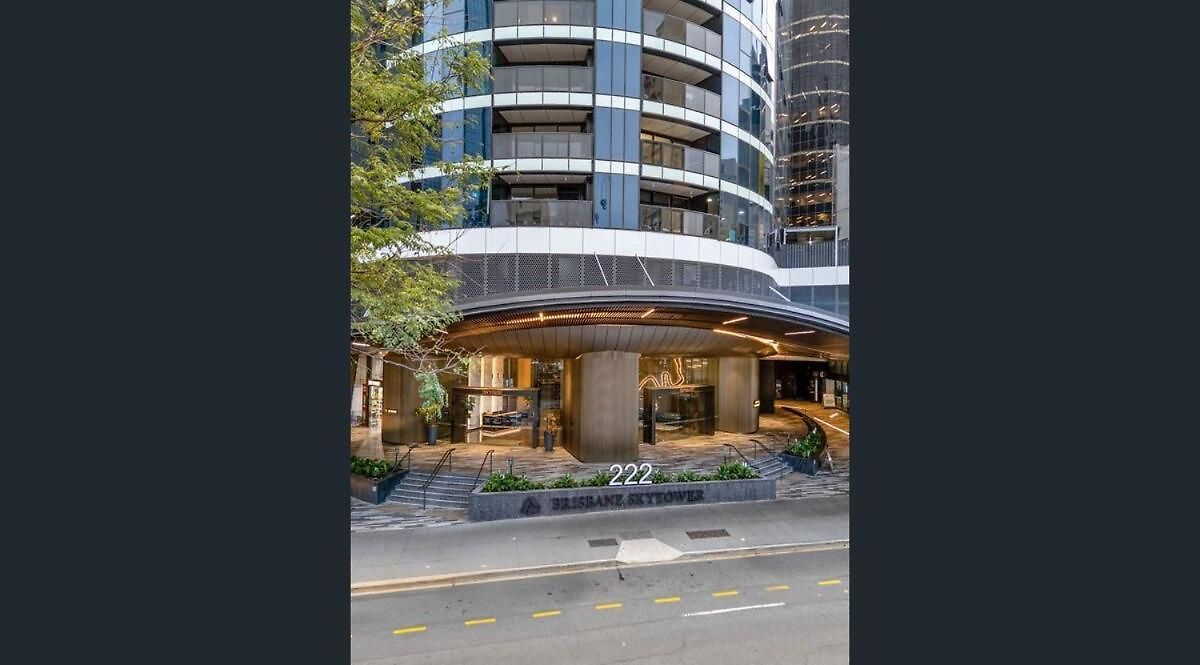 Level 15 Skytower 2br Cbd Retreat *