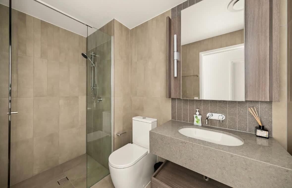 Apartment Lavish 3 Bedroom In Queens Wharf With Car Park Brisbane