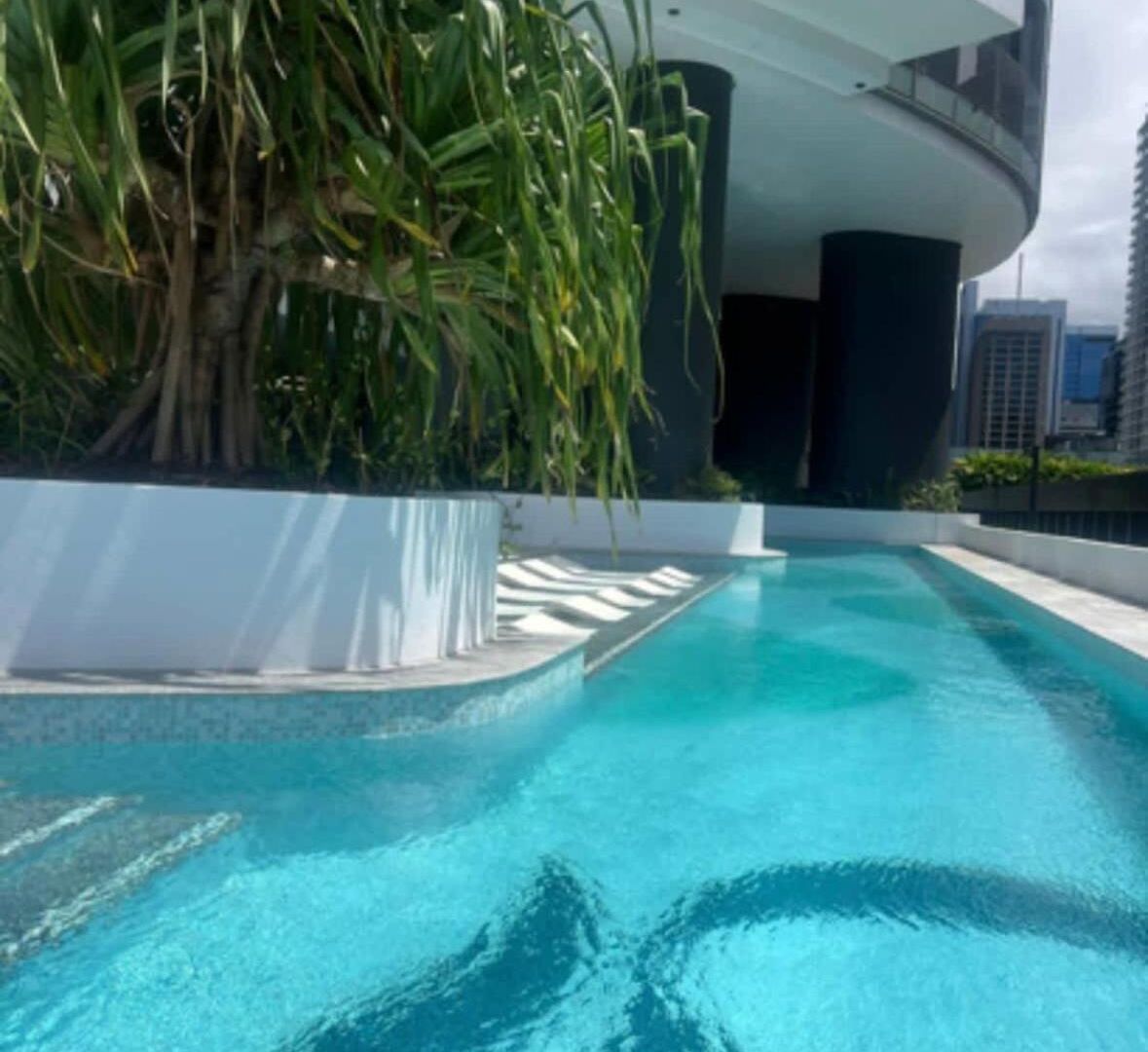 Dreamy Queens Wharf Luxury Pad W Car Park * Brisbane