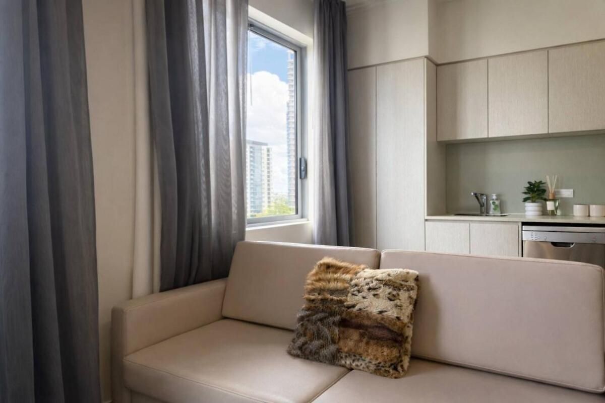 Apartment The Capitol - 1br Enclave Pool, & Gym Access 1007