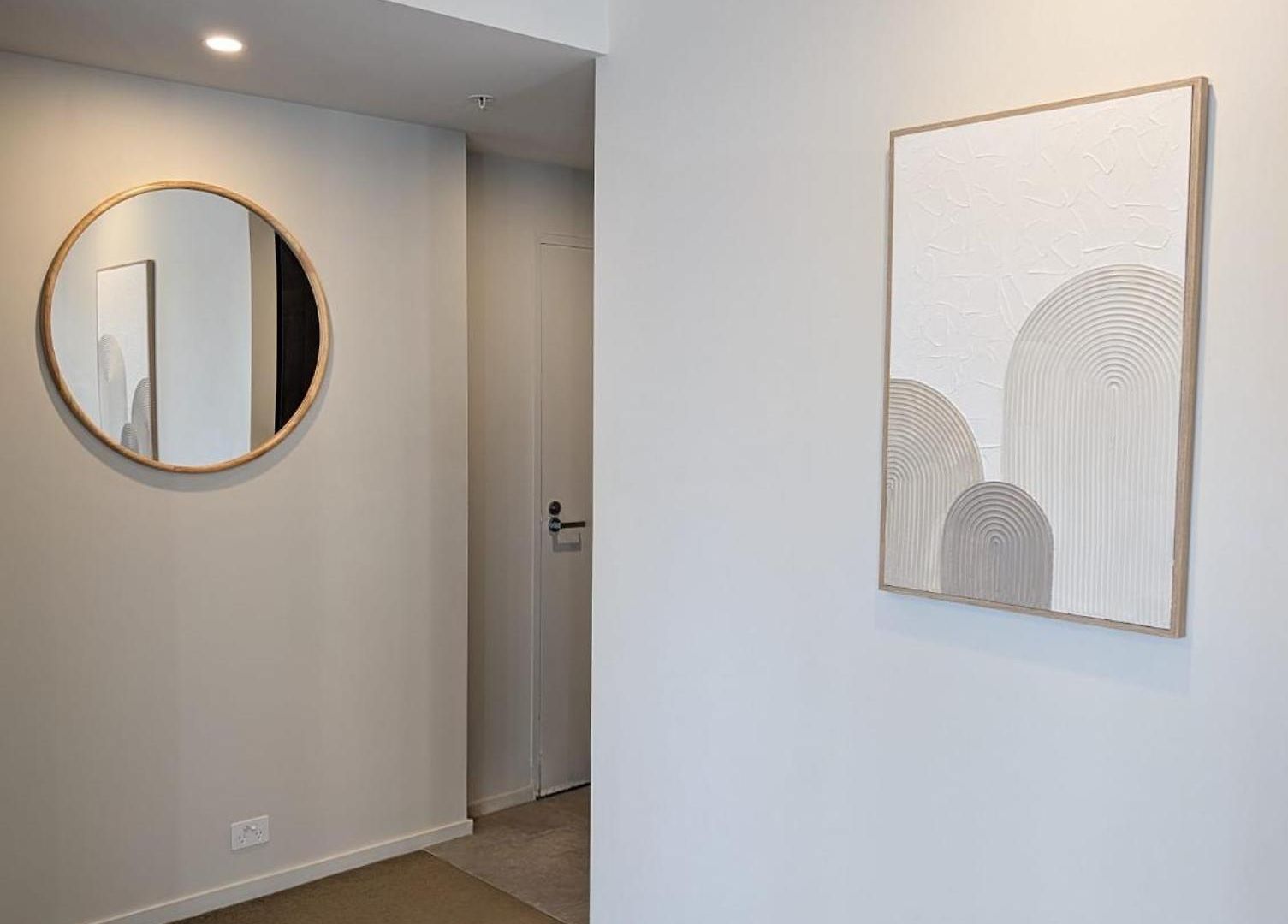Apartment Premium Unit W/ Rooftop Pool In The Heart