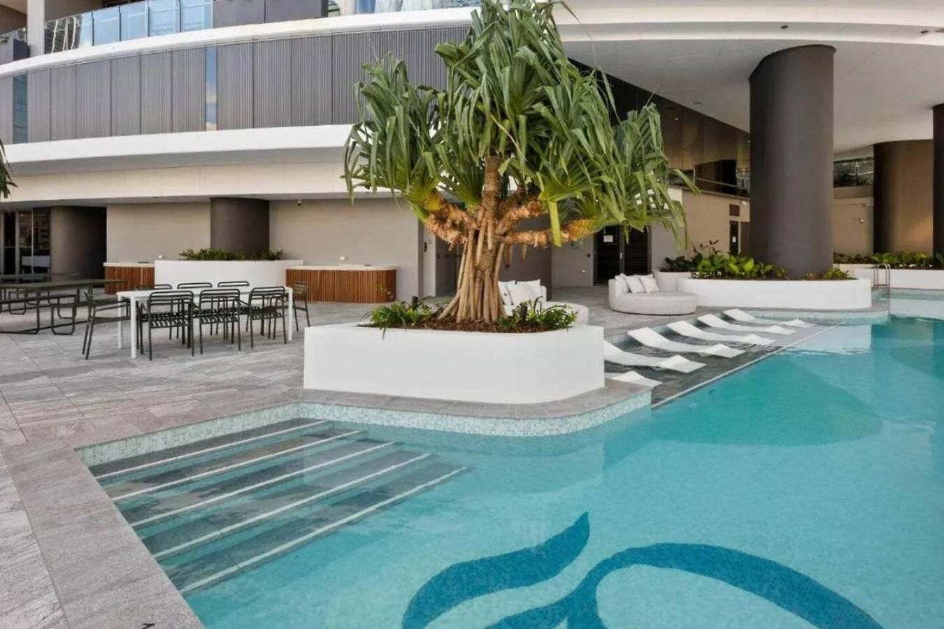 Apartment Iconic Queens Wharf 2br Prime Cbd Location Brisbane