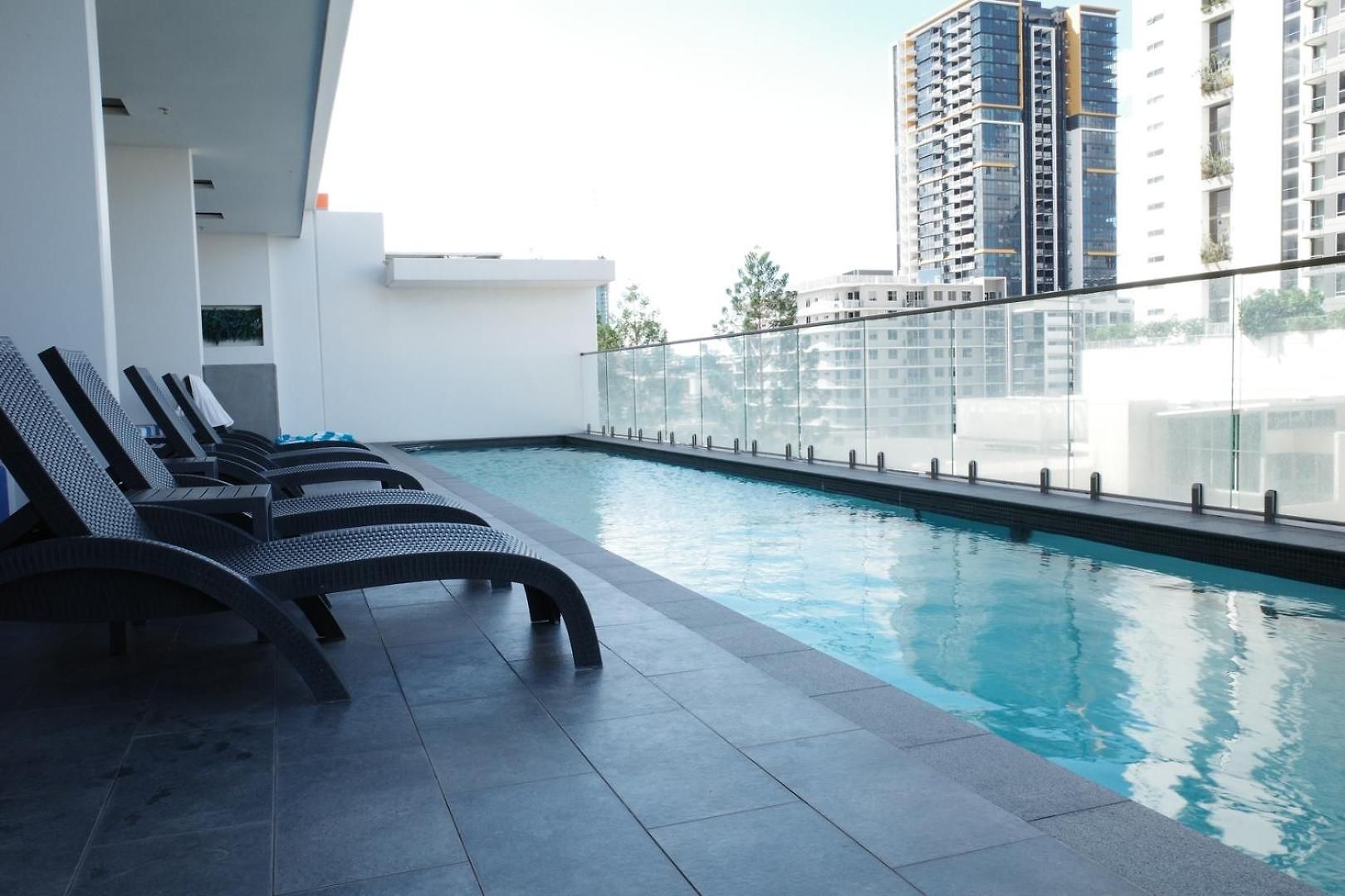 Kozyguru | South | Prime Skyline Retreat Apartment *