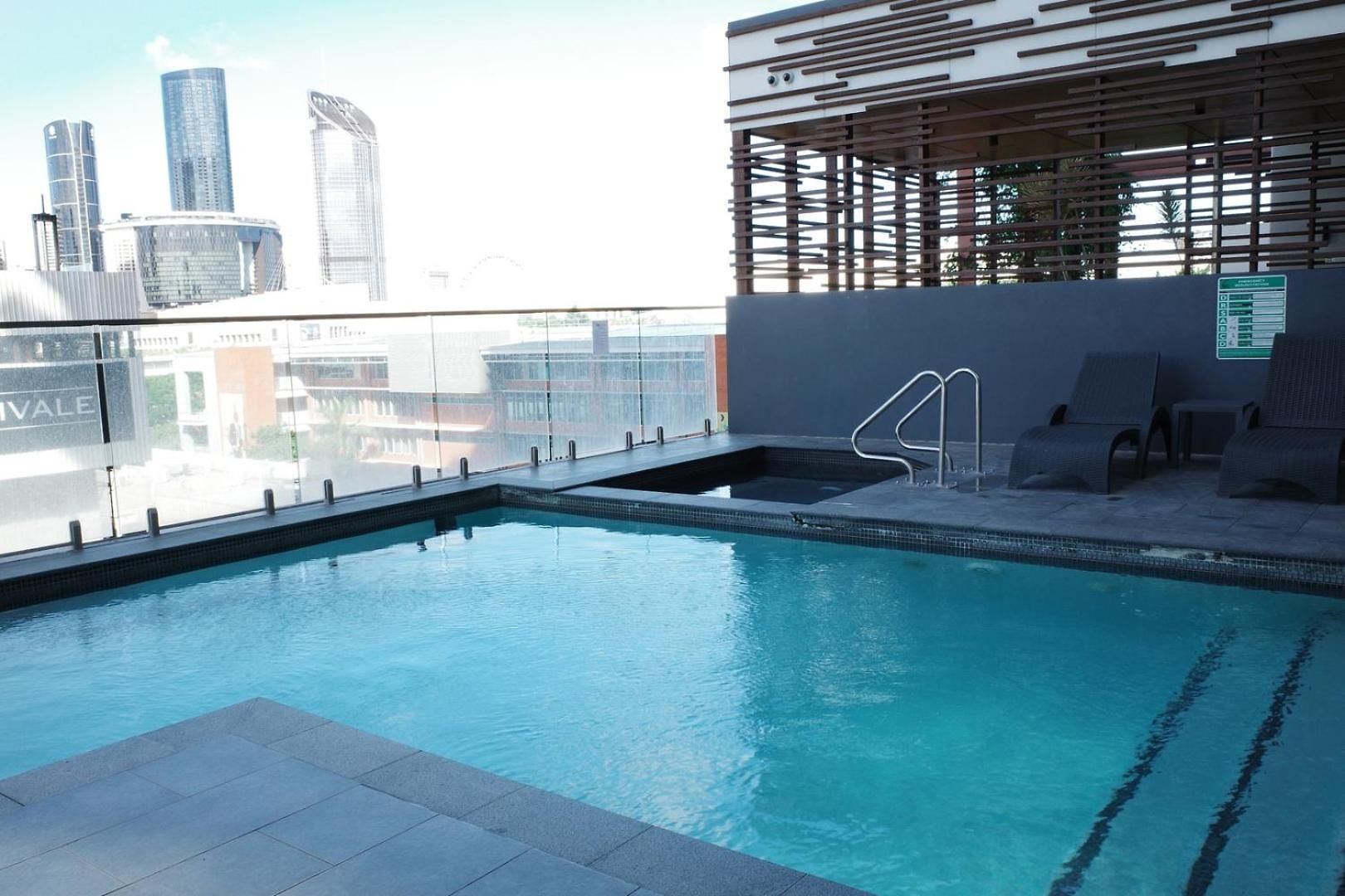 Kozyguru | South | Prime Skyline Retreat * Brisbane
