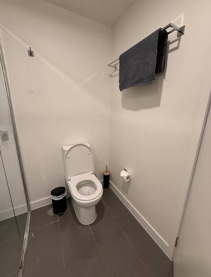 27fl River & Views + Balcony, Pool & Parking - Apartment *