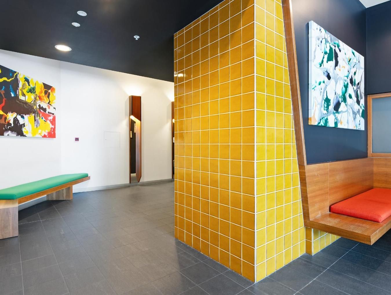 Apartment Mosaic Fortitude Valley *