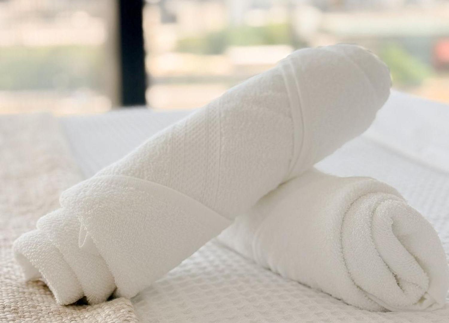 One Sky - Sleep 6 - Pools Cinema Sauna Gym Free Parking Apartment Brisbane