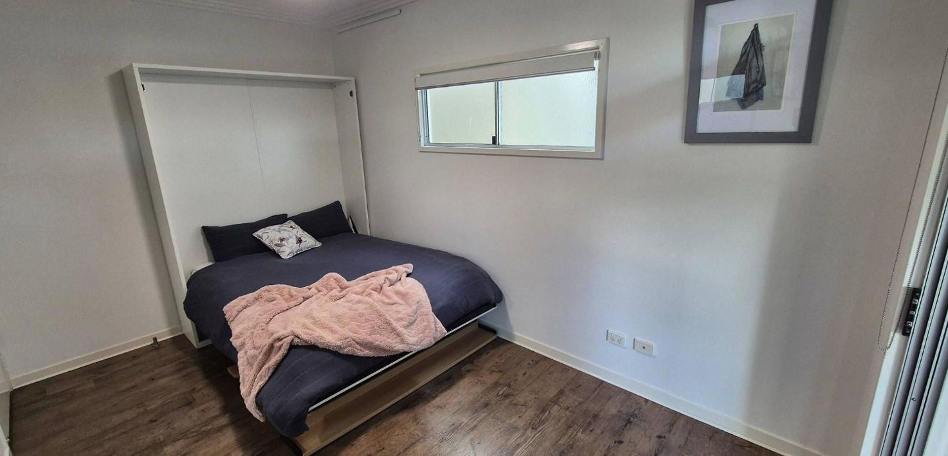 A Perfect Place To Hide Away With River Side Charm Apartment Brisbane