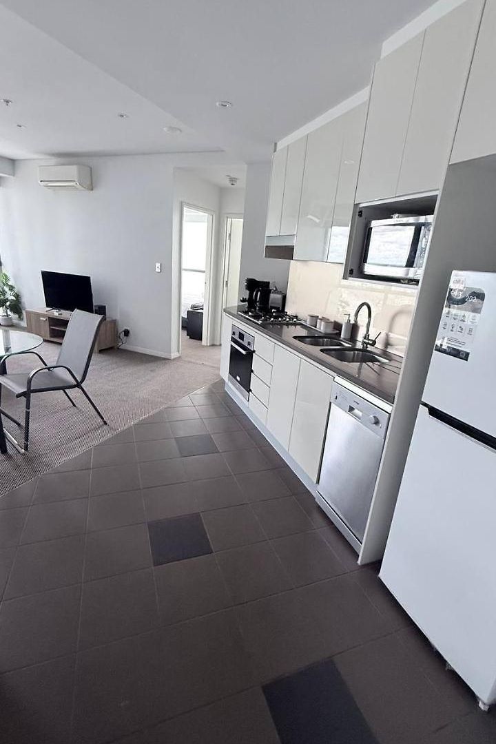 River View Pool Gym Apartment Brisbane