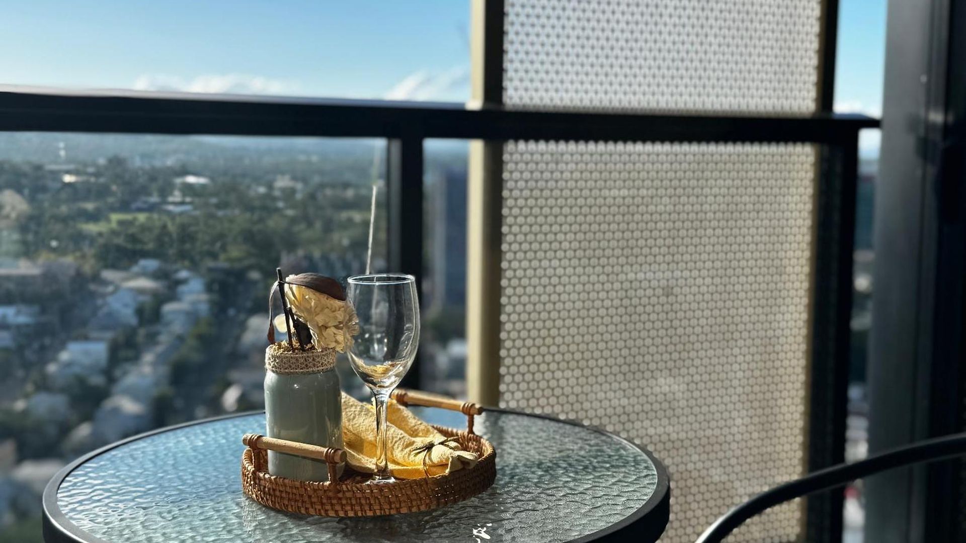 Fortitude Valley By Flatiron High Floor 2bd *