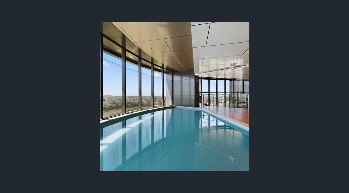 Level 15 Skytower 2br Cbd Retreat Apartment *