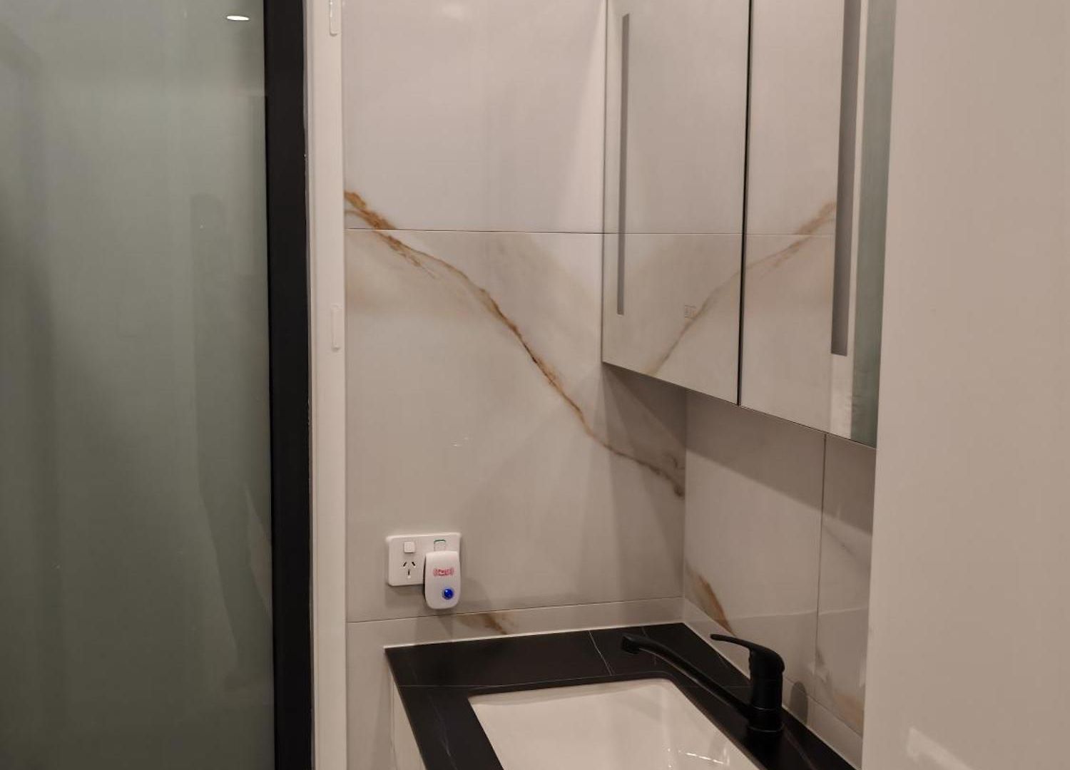 Serenity Sunnybank Hills 2-bedroom With Kitchen