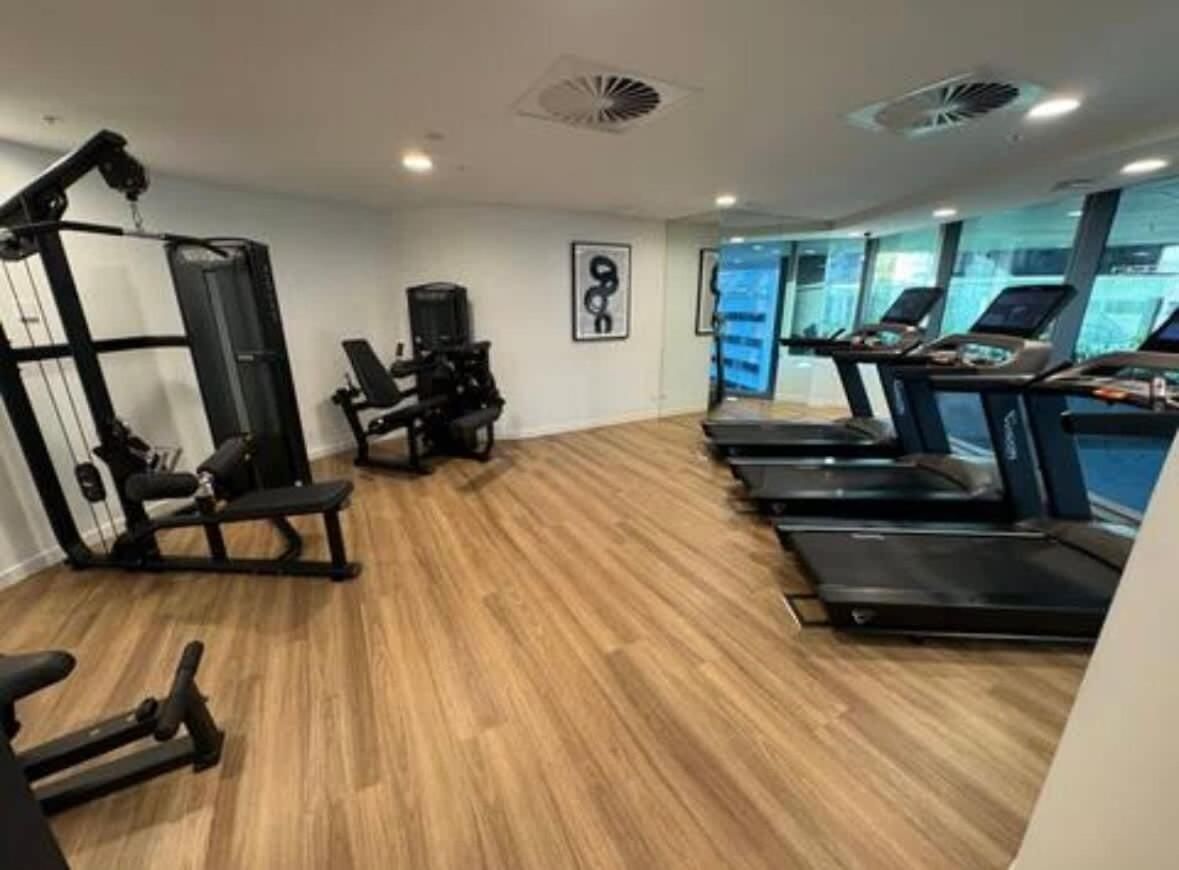 Dreamy Queens Wharf Luxury Pad W Car Park *