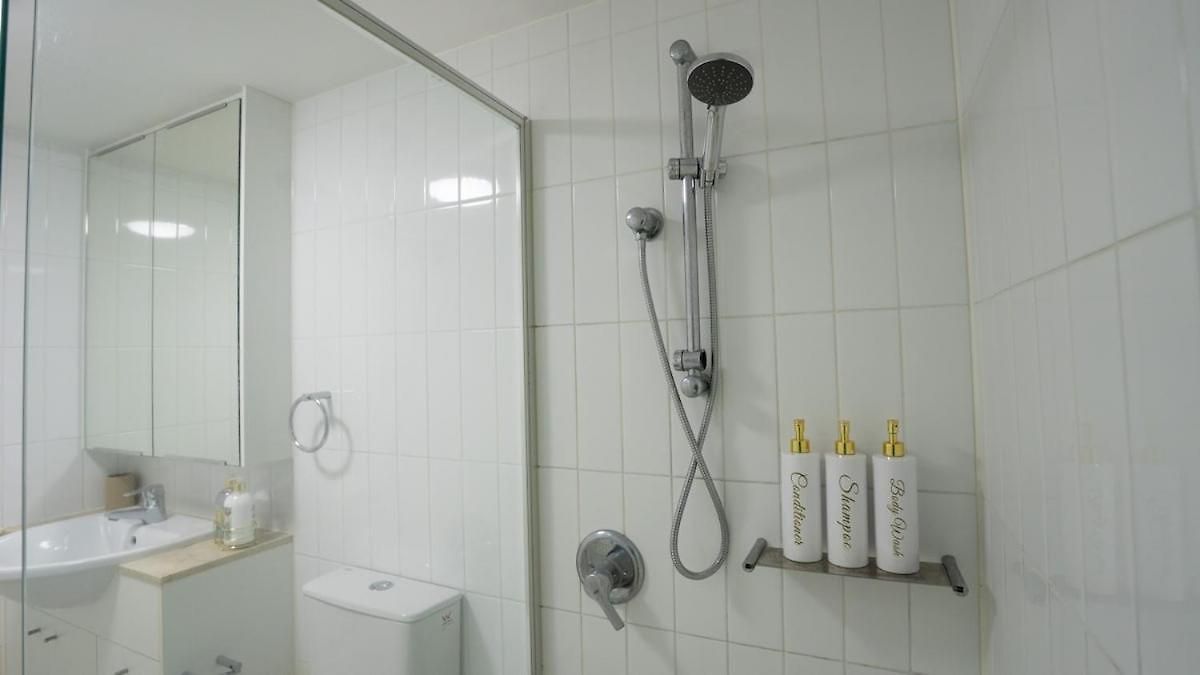 Brisbane City Apartment Apartment Brisbane