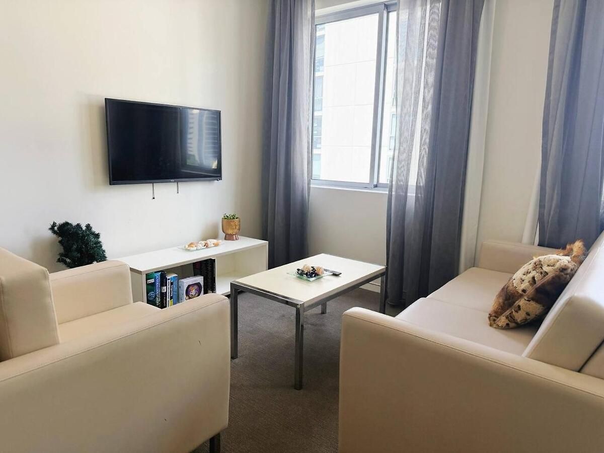 The Capitol - 1br Enclave Pool, & Gym Access 1007 Apartment