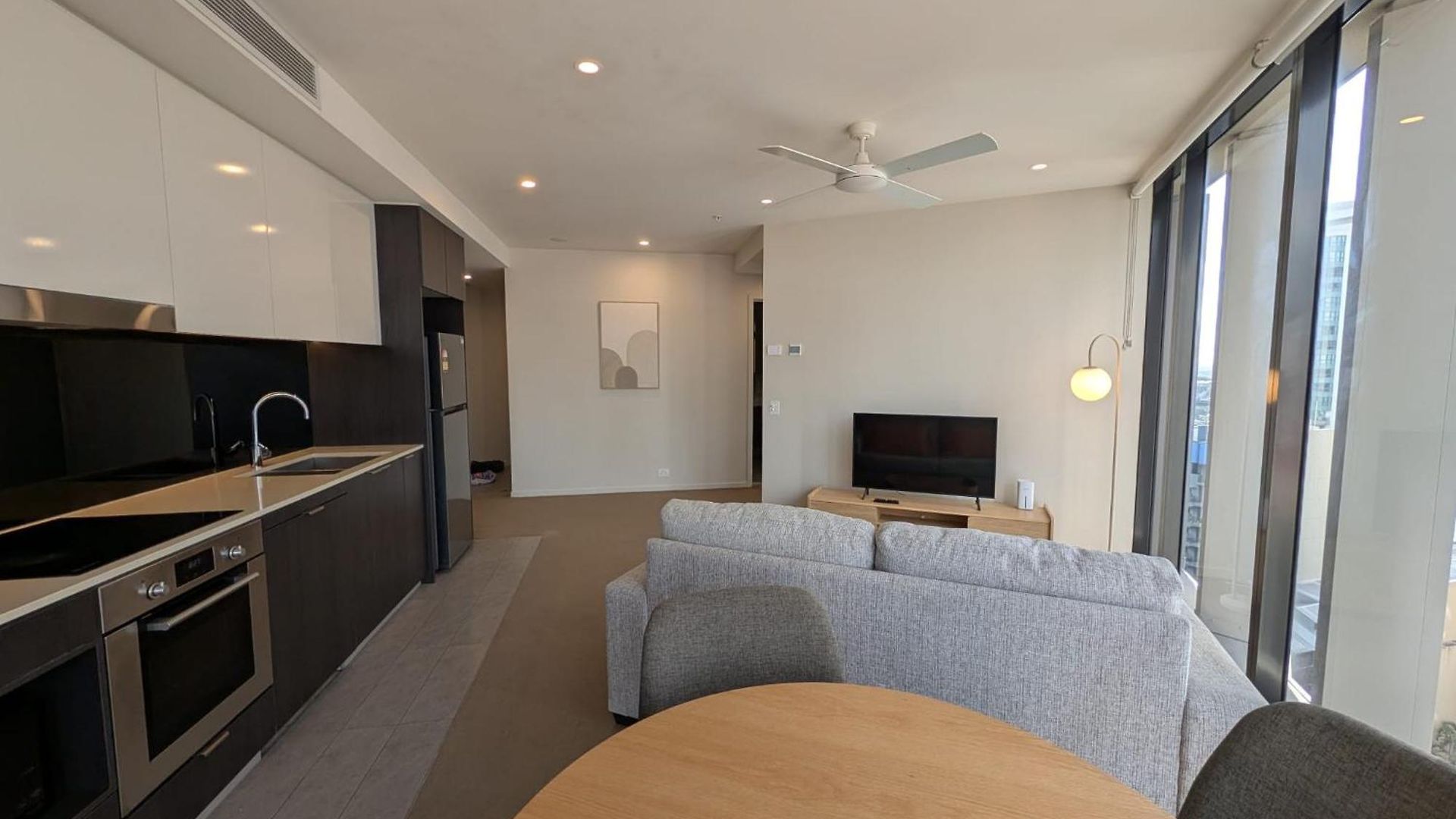 Apartment Premium Unit W/ Rooftop Pool In The Heart