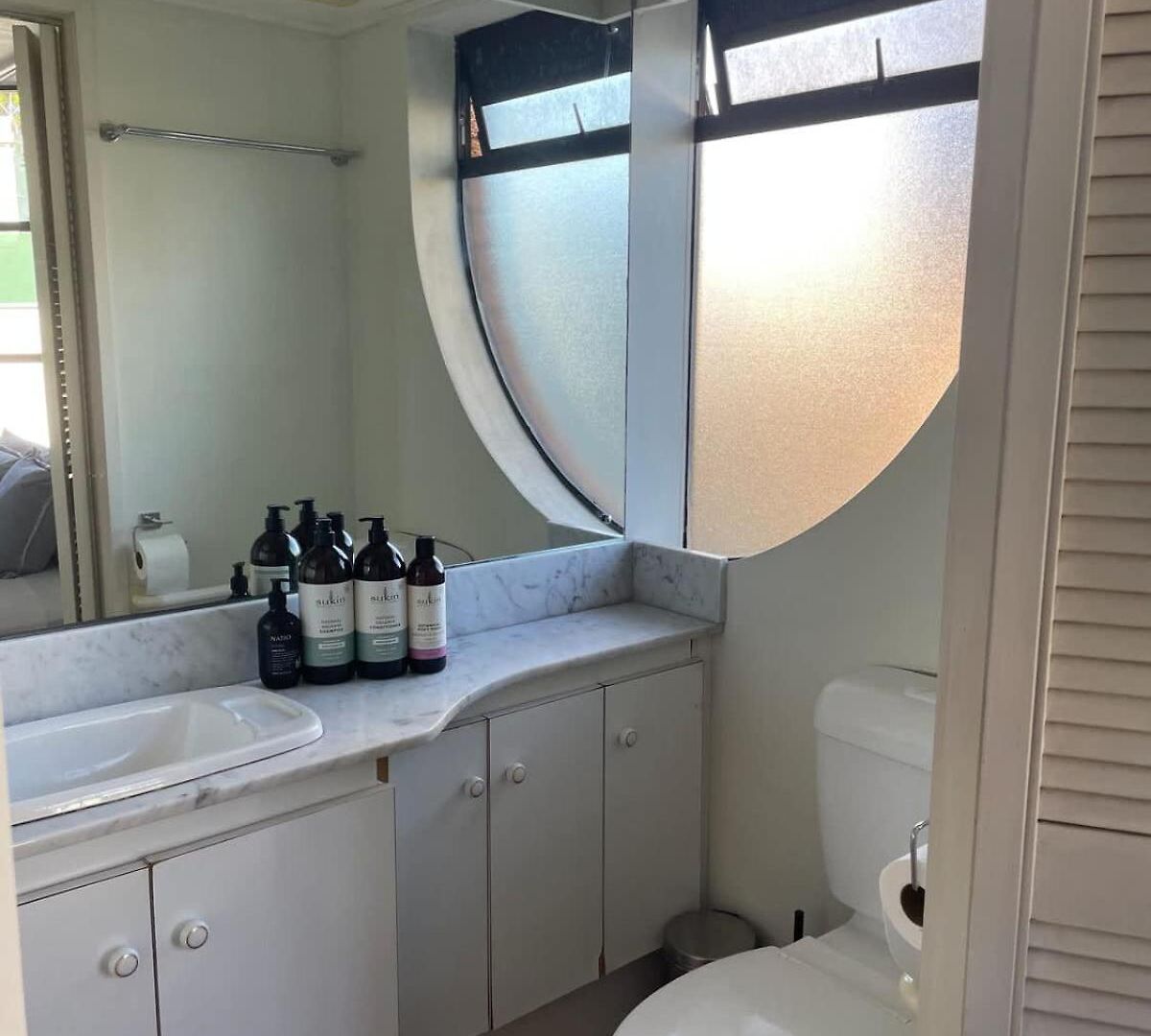 Apartment Large 2 Bed 2 Bath 1 Park Inner Location
