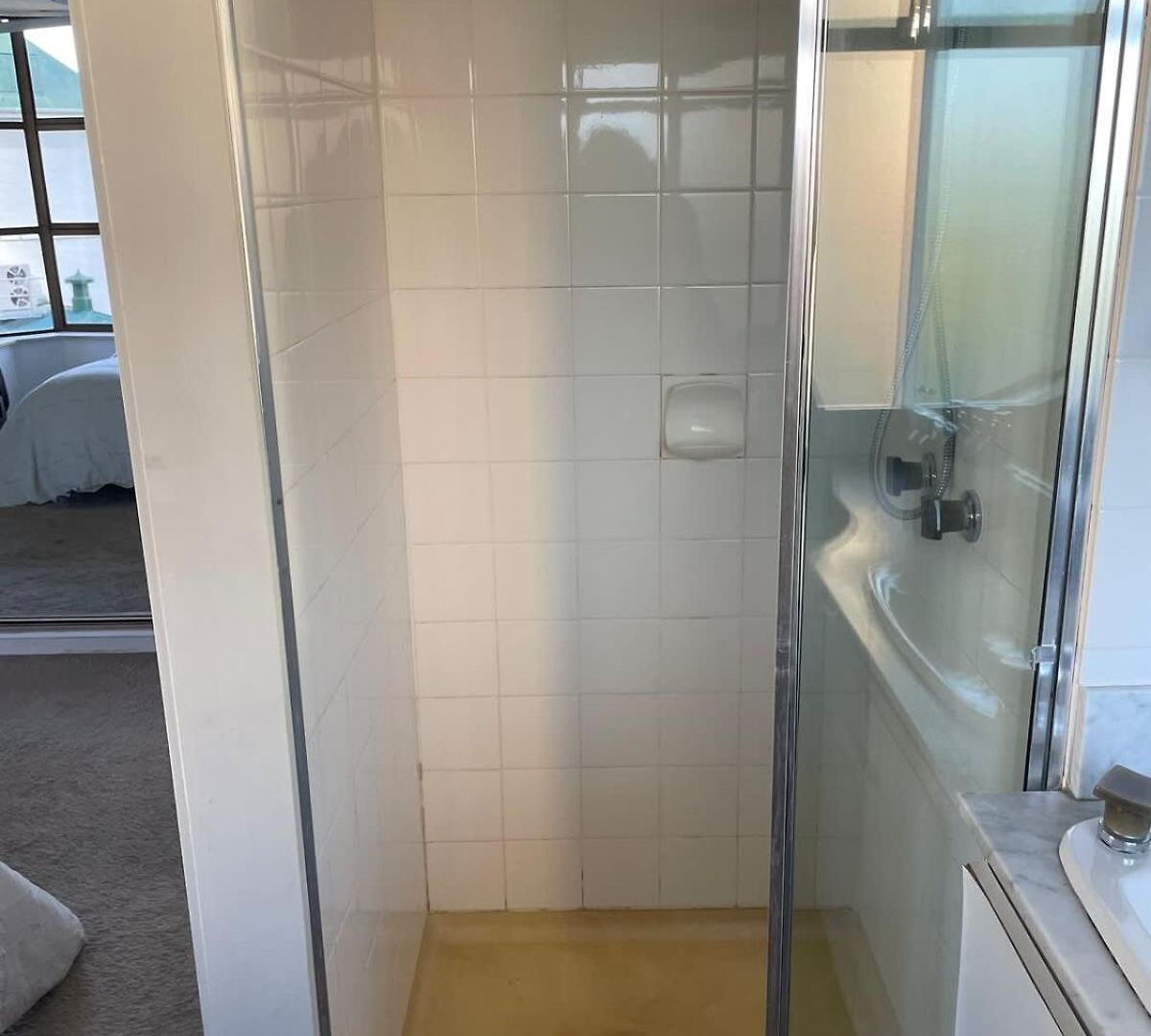 Apartment Large 2 Bed 2 Bath 1 Park Inner Location *