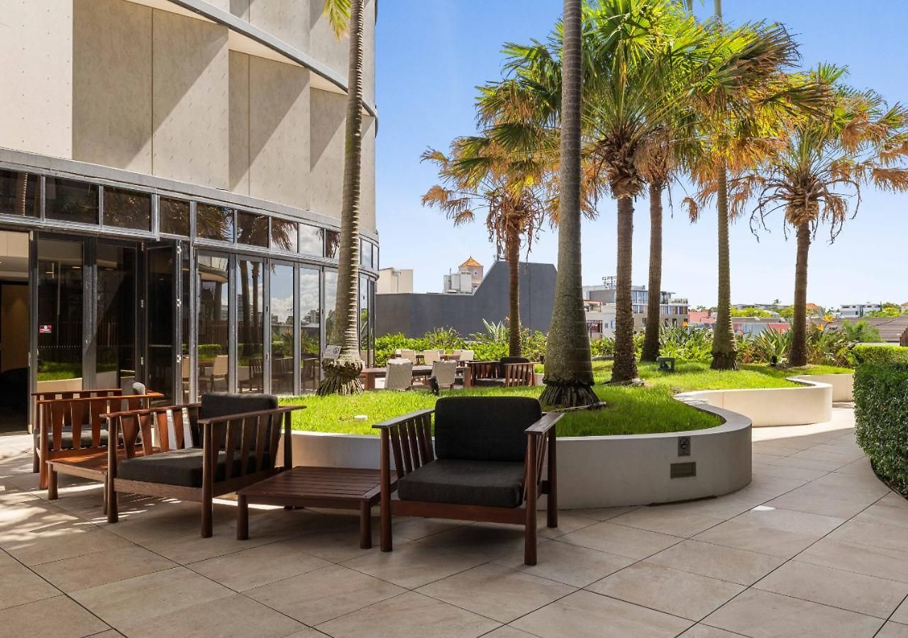 Apartment Lights Retreat - Fortitude Valley