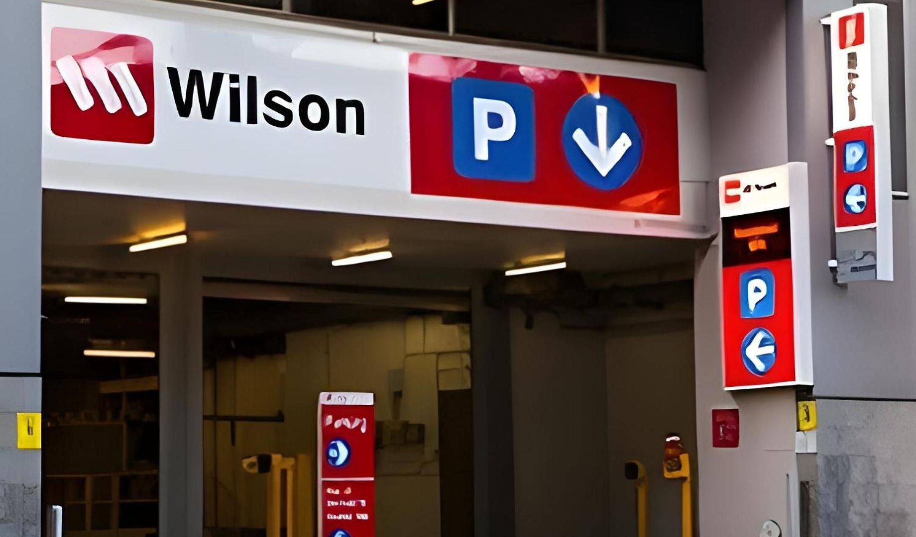 Queen's Wharf | Lights Escape + Pool, Parking * Brisbane