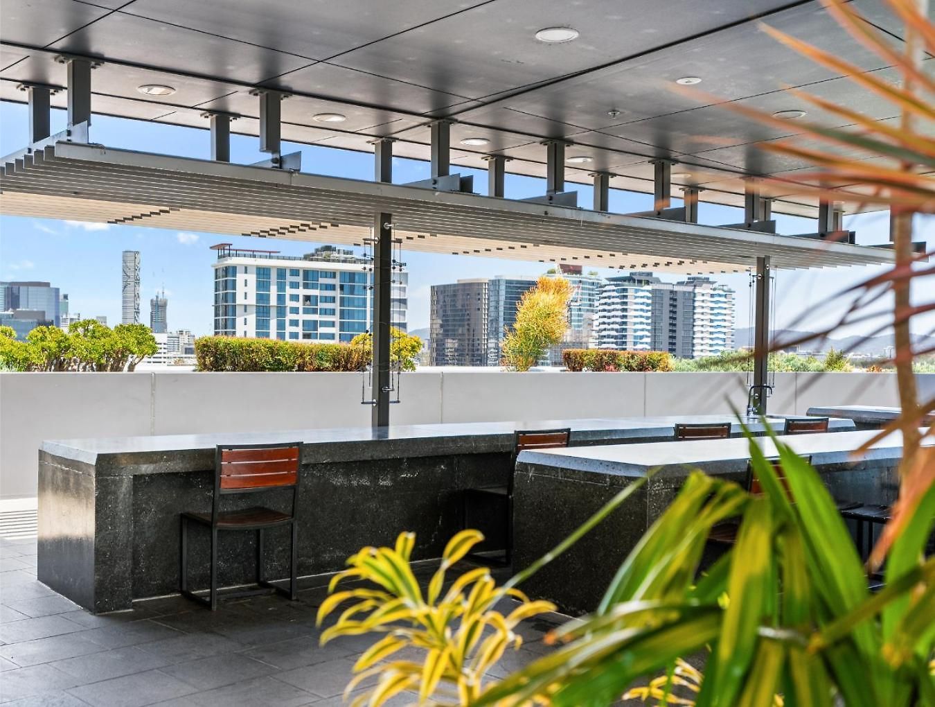 Mosaic Fortitude Valley Brisbane