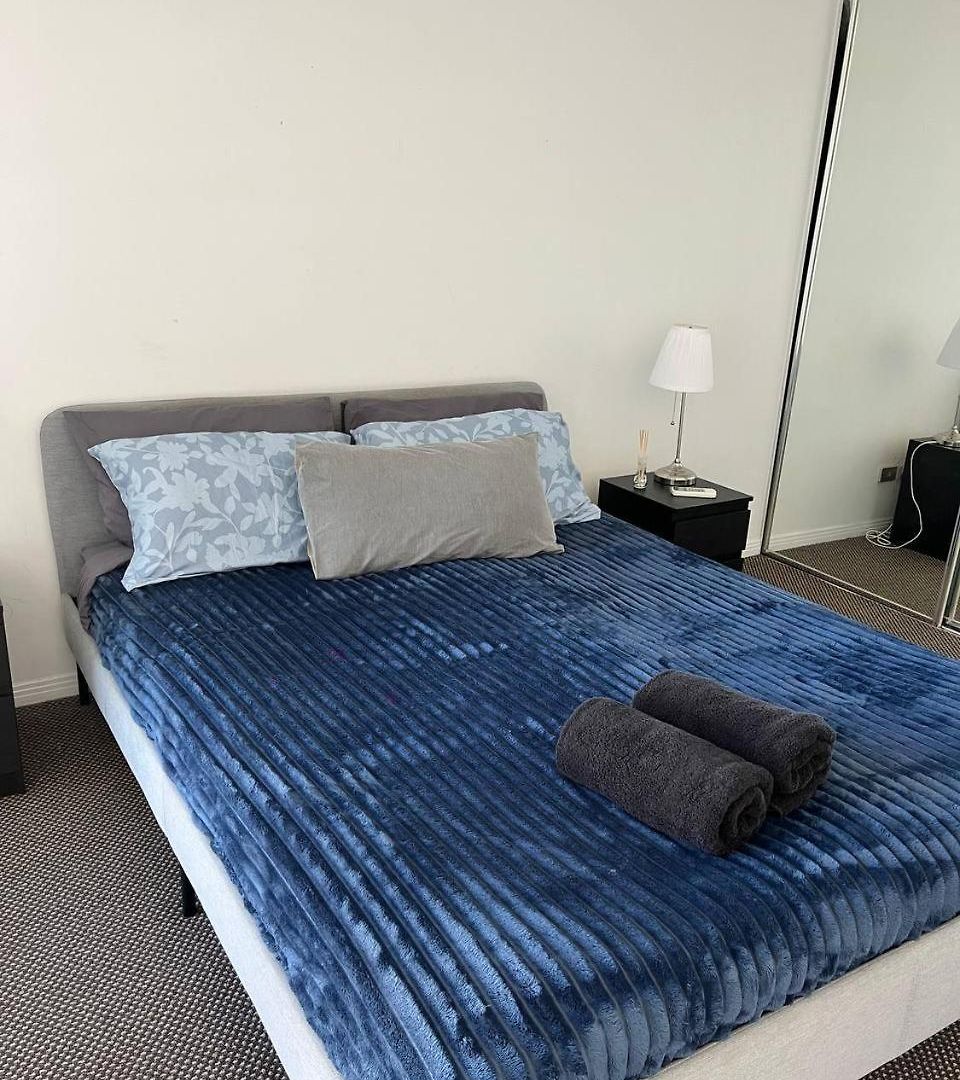 Cozy Unit Cbd River View Brisbane