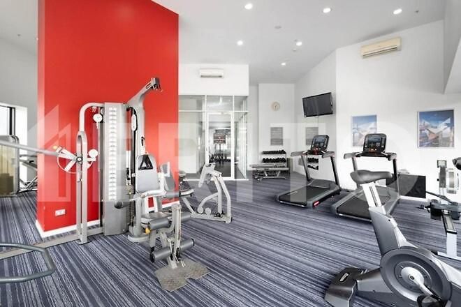 River View Pool Gym Apartment *
