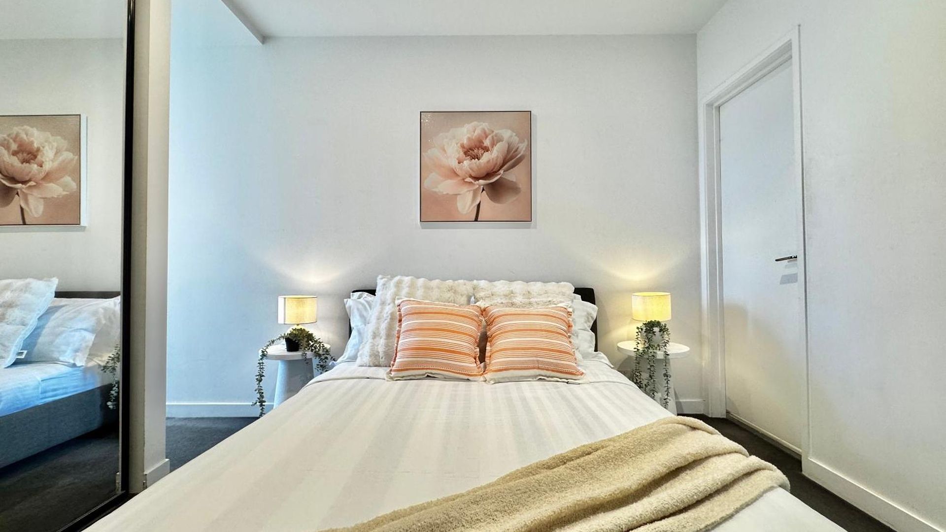 Fortitude Valley By Flatiron High Floor 2bd Apartment *