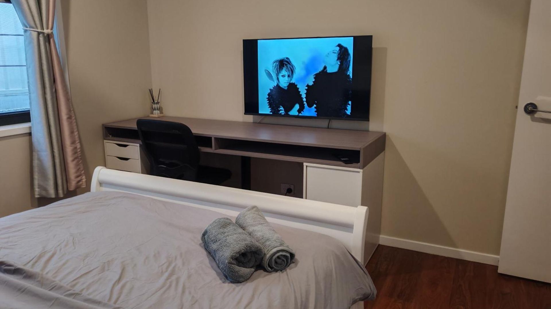 Serenity Sunnybank Hills 2-bedroom With Kitchen * Brisbane