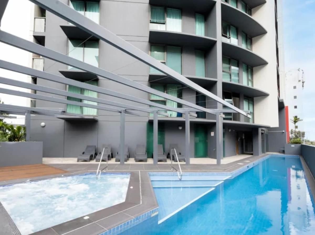 Apartment Brisbane City Apartment Brisbane