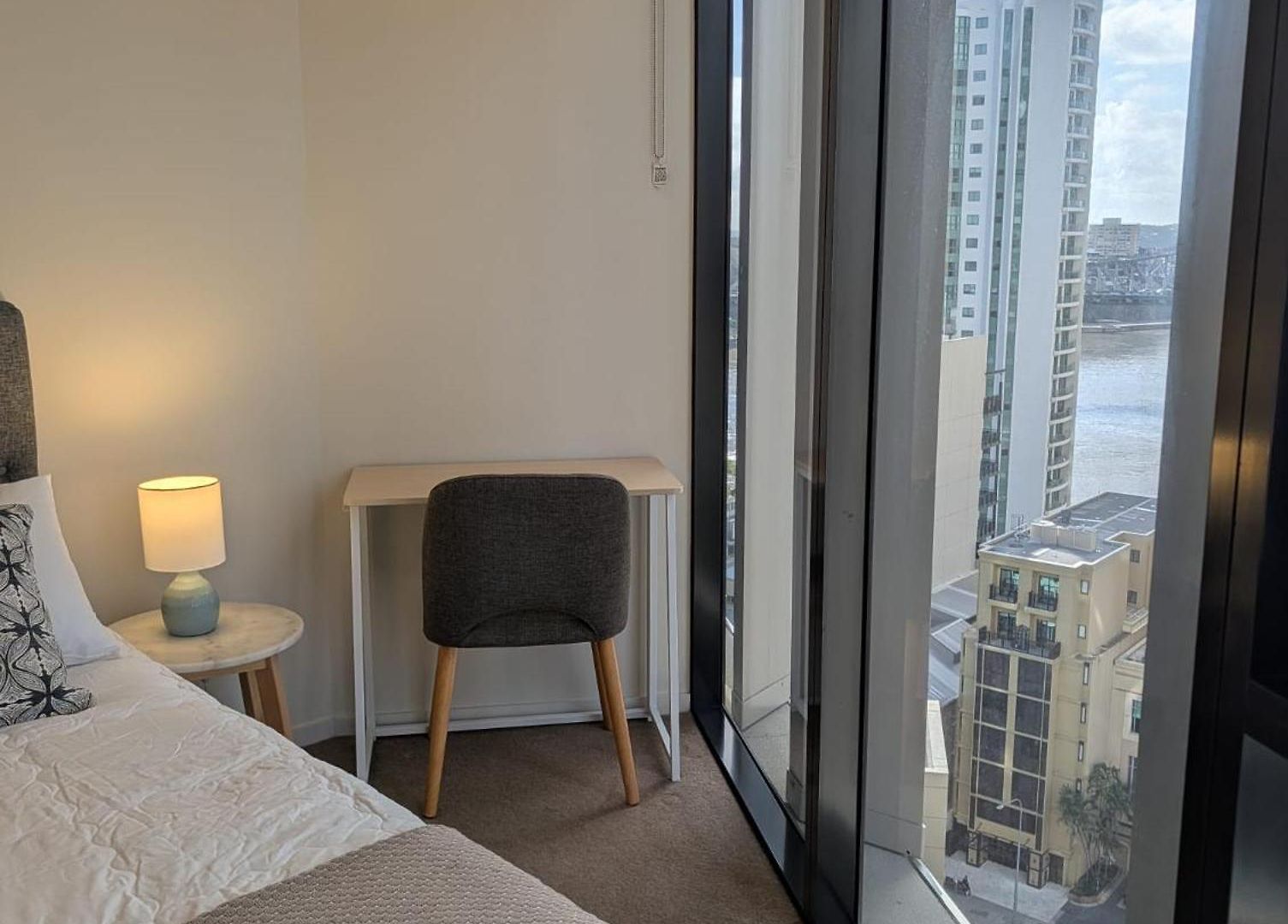 Premium Unit W/ Rooftop Pool In The Heart Apartment Brisbane
