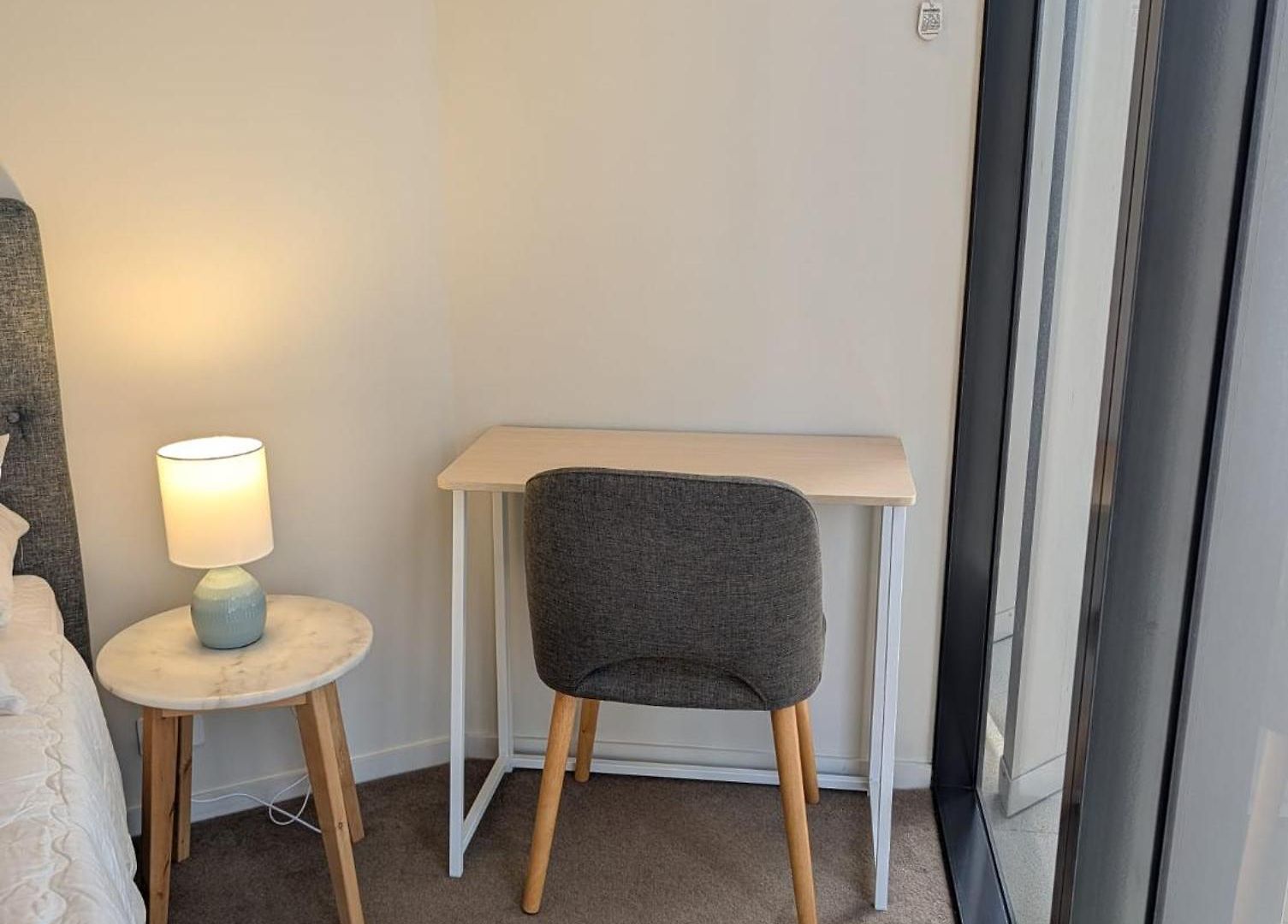 Premium Unit W/ Rooftop Pool In The Heart