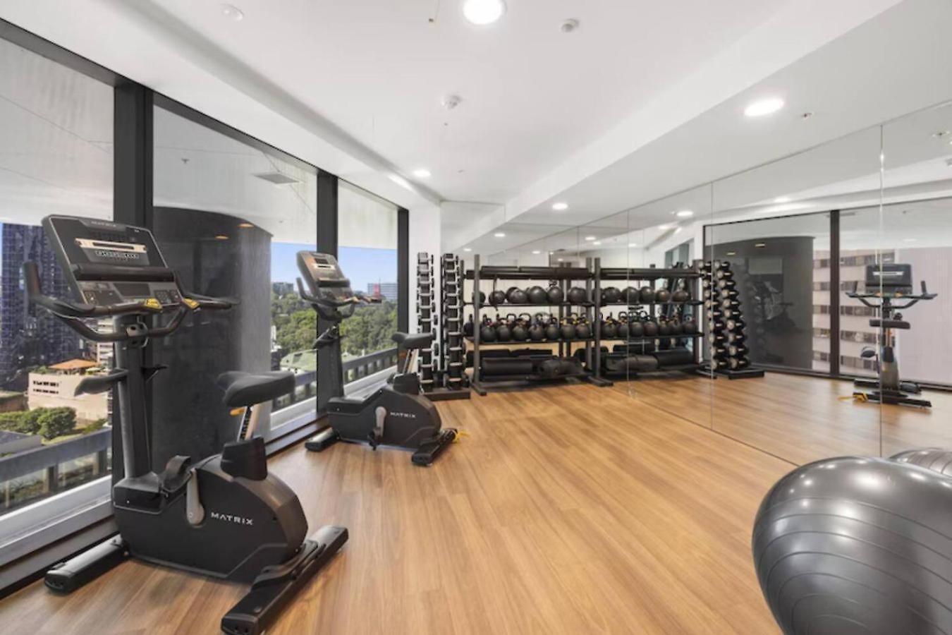 Apartment Iconic Queens Wharf 2br Prime Cbd Location *