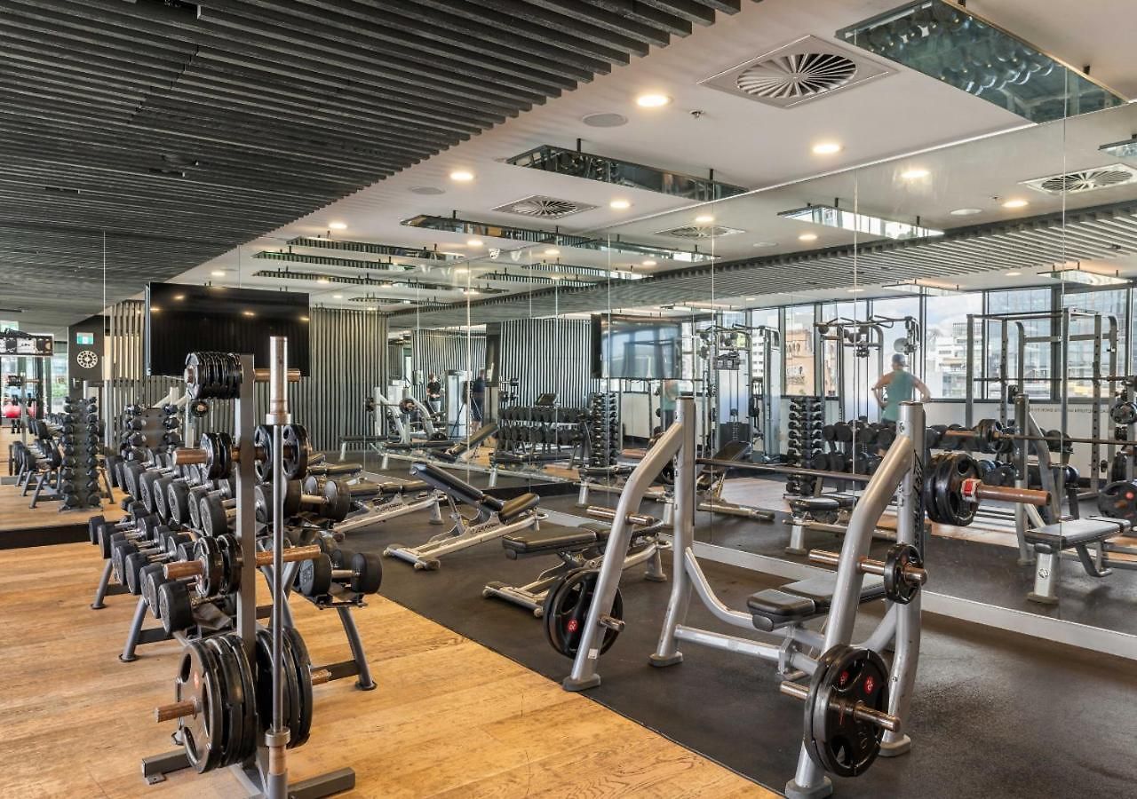 Apartment Lights Retreat - Fortitude Valley