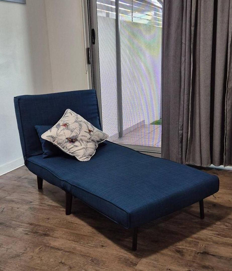A Perfect Place To Hide Away With River Side Charm Apartment